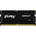 Kingston RAM DDR5 8GB 4800 CL 38 Impact Single