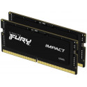 Kingston DDR5 - 32GB - 4800 - CL - 38 Impact - Dual Kit