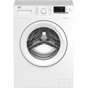BEKO WML91433NP1, washing machine (white)