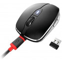 CHERRY MW 8C ADVANCED, Mouse (black)
