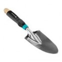 GARDENA EcoLine Flower Trowel FSC 100% (black/turquoise)