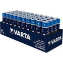 Varta LongLife, battery (40 pieces, AA)