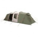 Easy Camp Tunnel Tent Huntsville Twin 800 (olive green/light grey, model 2022)