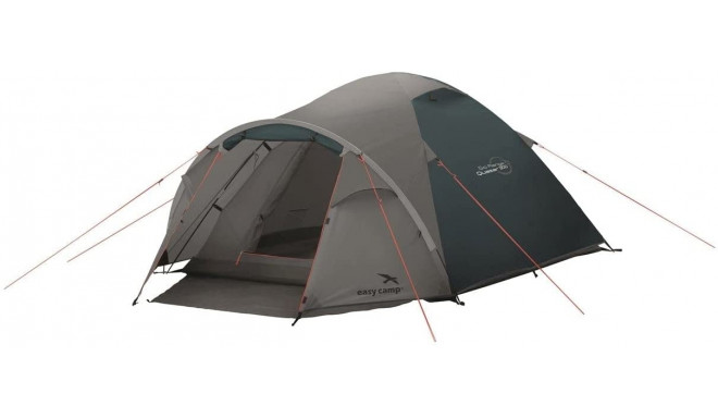 Easy Camp dome tent Quasar 300 Steel Blue (dark blue/grey, model 2022)