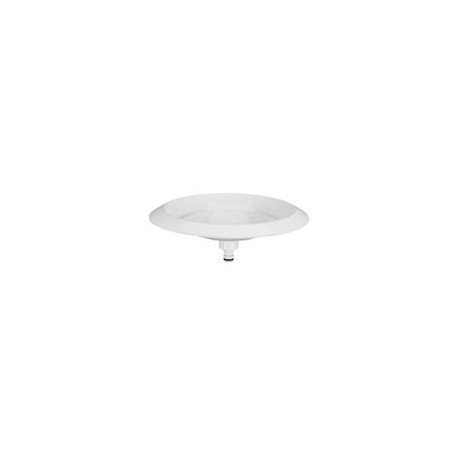 GARDENA ClickUp! Bird bath, container (white, for ClickUp! handle)