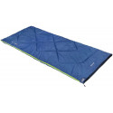 High Peak Patrol, sleeping bag (blue/dark blue)