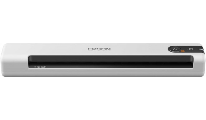 Epson Epson WorkForce DS-70, scanner (gray, USB)