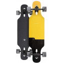 RAM Longboard Vexo York Yellow (black/yellow)