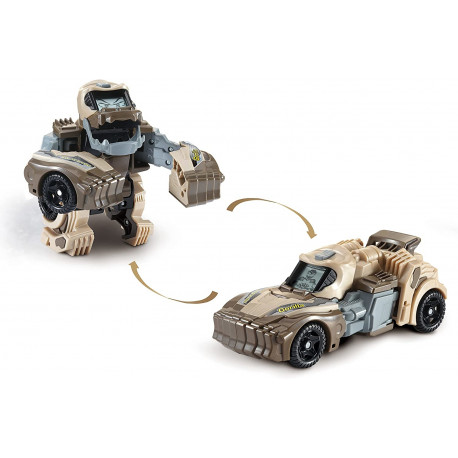 VTech Switch & Go - Gorilla, game character