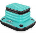 Bestway Hydro-Force, cool box (turquoise/black, inflatable)