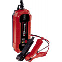 Einhell car battery charger CE-BC 1 M (red/black)