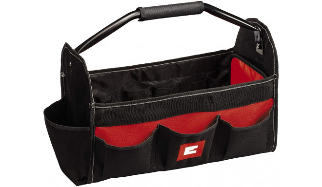 Einhell Bag 45/22, tool box (black/red)