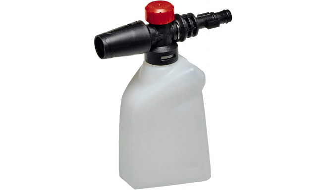 Einhell spray container 4144021, nozzle (black, for high-pressure cleaner TC-HP / TE-HP)