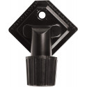 Einhell drill nozzle 2351233 (black)