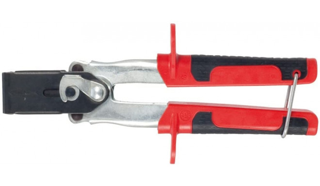 fischer professional pliers HM Z 1 (red/black, for cavity metal dowel HM)