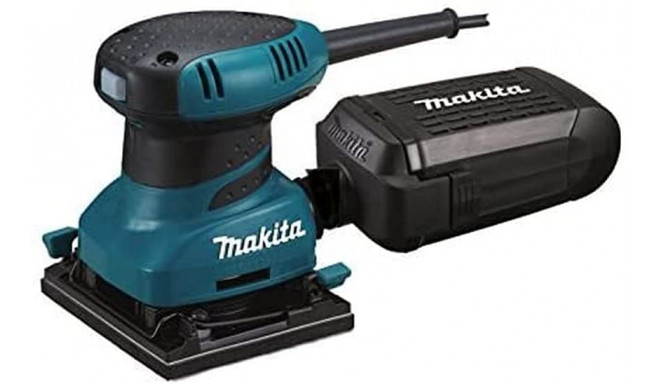 Makita Faust orbital sander BO4555J (MAKPAC size 2, 200 watts)