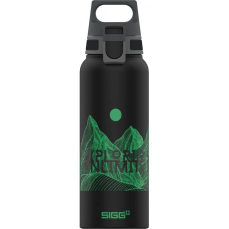 SIGG veepudel WMB ONE Pathfinder 1L, must