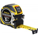 Stanley tape measure FatMax PRO Autolock, 5 meters (black/yellow, 32mm)