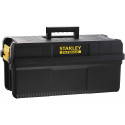 Stanley FatMax tool box with step FMST81083-1 (black/yellow)