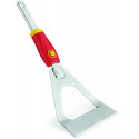 WOLF-Garten Dutch Hoe DH-M, multi-star, hoe (red/yellow, 13cm)