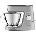 Kenwood Titanium Chef Baker KVC85.124SI, food processor