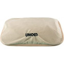 Unold Electric hot water bottle Wärmi, heating pad (beige)