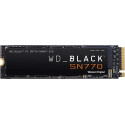 Western Digital SSD SN770 2 TB SSD M.2 PCIe 4.0 x4