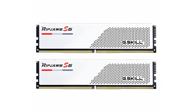 G.Skill DDR5 - 64GB - 5600 - CL - 30 - Dual-Kit - DIMM, white