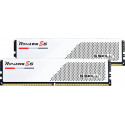 G.Skill DDR5 - 32GB - 6000 - CL - 30 - Dual-Kit - DIMM, white