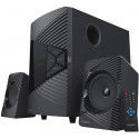 Creative Labs SBS E2500, speakers (black, AUX, USB, bluetooth)