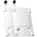 Fractal Design SSD Tray kit - Type-B (2-pack), installation frame (white, 2 pieces)