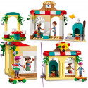 LEGO 41705 Friends Heartlake City Pizzeria Construction Toy