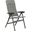 Westfield Advancer Lifestyle 201-884LG, camping chair (grey)