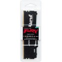 Kingston DDR5 Fury Beast - 16GB - 5200 - CL - 40 - Single-Kit, black