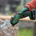 Bosch Cordless Pruning Saw Keo, 18V (green/black, without battery and charger)