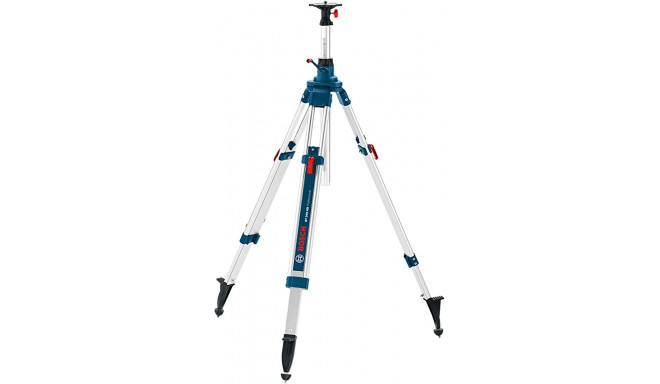 Bosch BT 300 HD Professional, tripods and tripod accessories (aluminum, for point, line and rotating