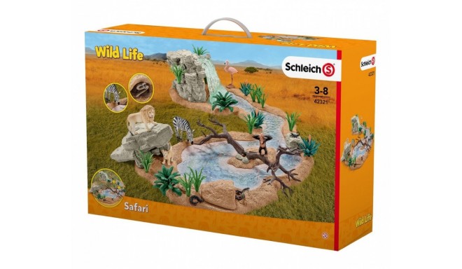 SCHLEICH Wild Life