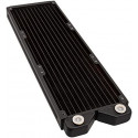 RAIJINTEK IRIS 12 RBW ADD-2, case fan (black, 2 fans, controller and remote control)