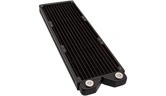 RAIJINTEK IRIS 12 RBW ADD-2, case fan (black, 2 fans, controller and remote control)