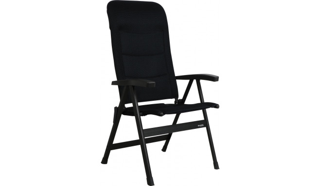 Westfield Royal Lifestyle 201-885LA, camping chair (anthracite)