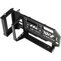 Cooler Master Vertical Graphics Card Holder Kit V3, Bracket (Black/Grey)