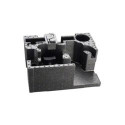 Bosch L-Boxx insert for GSS 230/280 AVE (black, for L-BOXX 238)