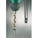 Bosch metal twist drill HSS-Co, DIN 338, 4.5mm (10 pieces, working length 47mm)