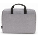 DICOTA Eco Slim Case MOTION, notebook bag (grey, up to 39.6 cm (15.6))