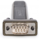 Digitus adapter serial > USB 2.0 (black, 80cm)