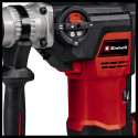 Einhell rotary hammer TE-RH 40 3F (red/black, 1,050 watts, SDS-max)