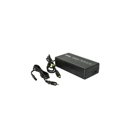 FISCHER bicycle chargers 50062 (for e-bike battery carrier RC 1701 556 Wh)