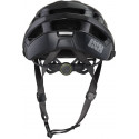 IXS Trail XC, helmet (black, size: XS, 49-53 cm)