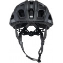 IXS Trail XC, helmet (black, size: XS, 49-53 cm)