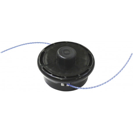 Makita 2 line head Tap&Go, 2mm, mowing line (197296-3)